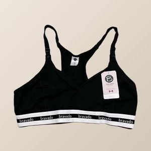 Maternity Nursing Bra Bravado (15%off on 3+ items)